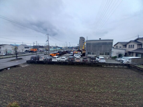 ドミール中島Nの物件内観写真